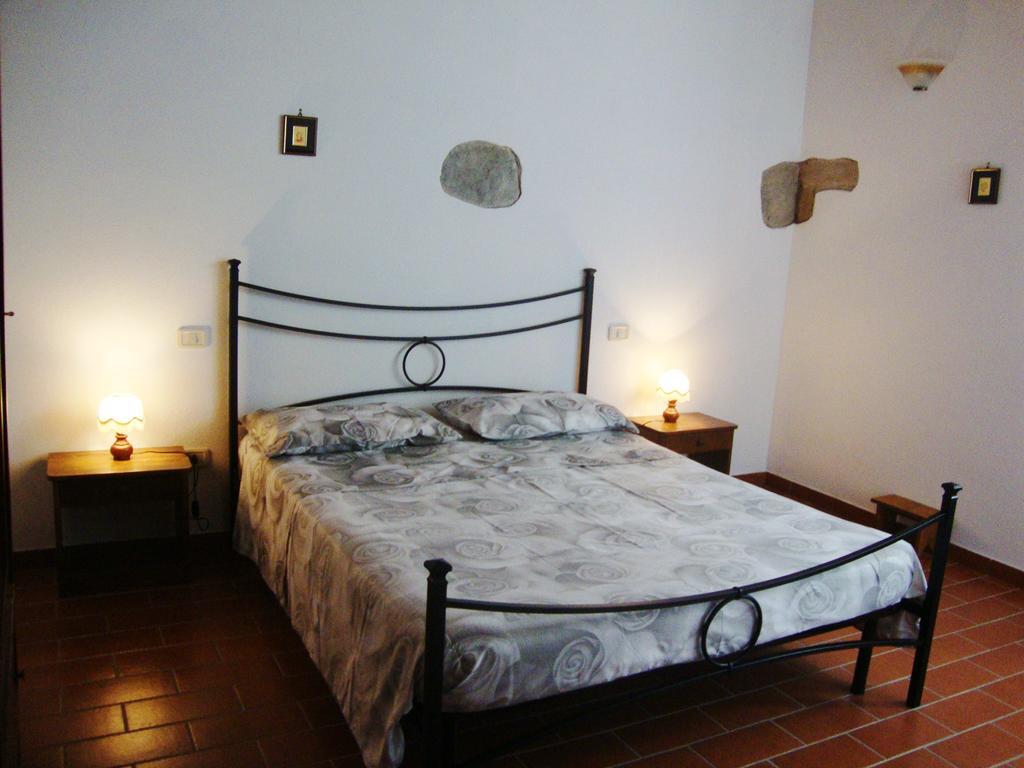 Agriturismo Podere Selvette Campagnatico Exterior foto